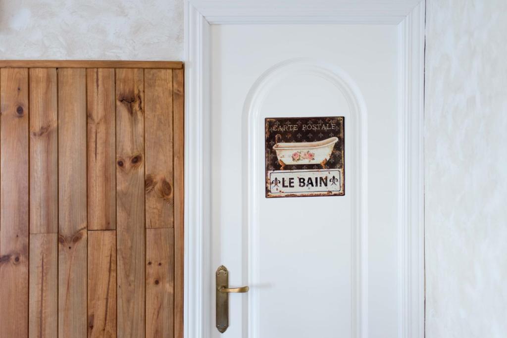 La Casa de la Vieja - Rustic & Charming Appartments - 12