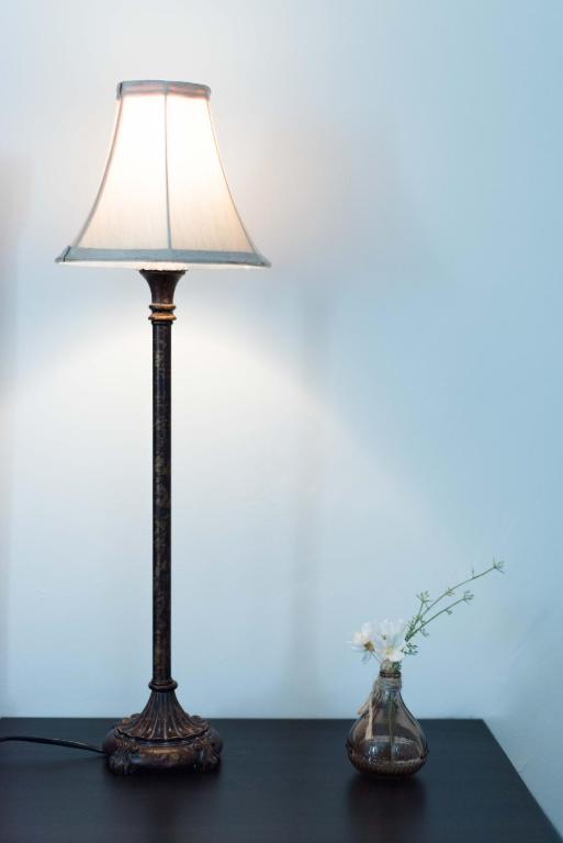 La Casa de la Vieja - Rustic & Charming Appartments - 19