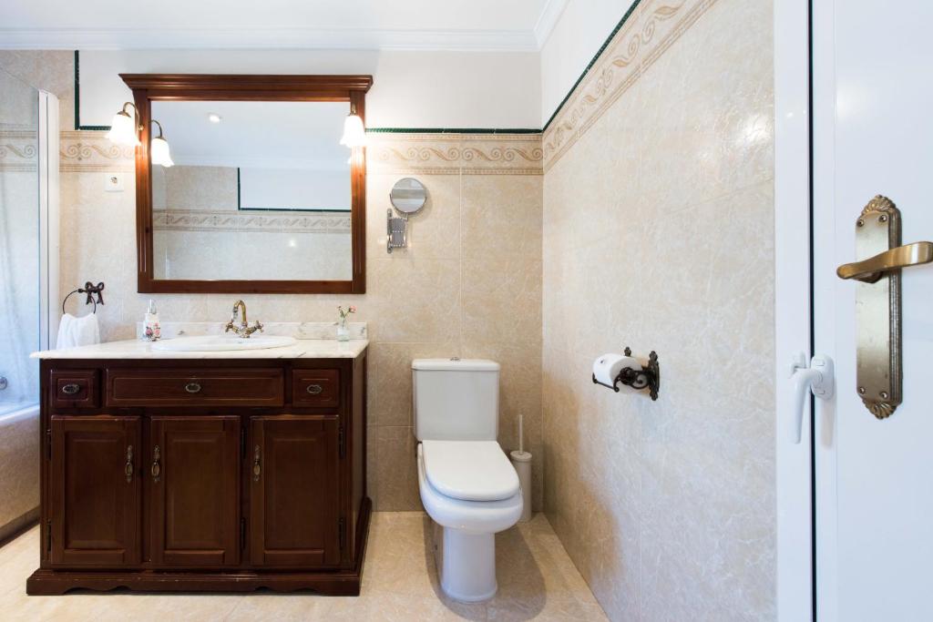 La Casa de la Vieja - Rustic & Charming Appartments - 2