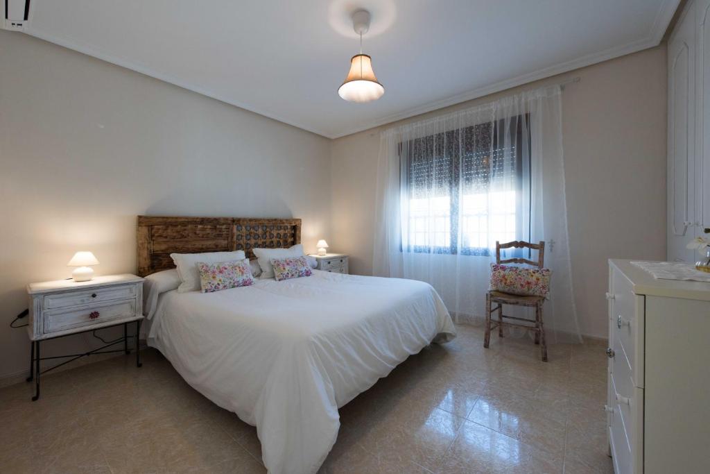 La Casa de la Vieja - Rustic & Charming Appartments - 4