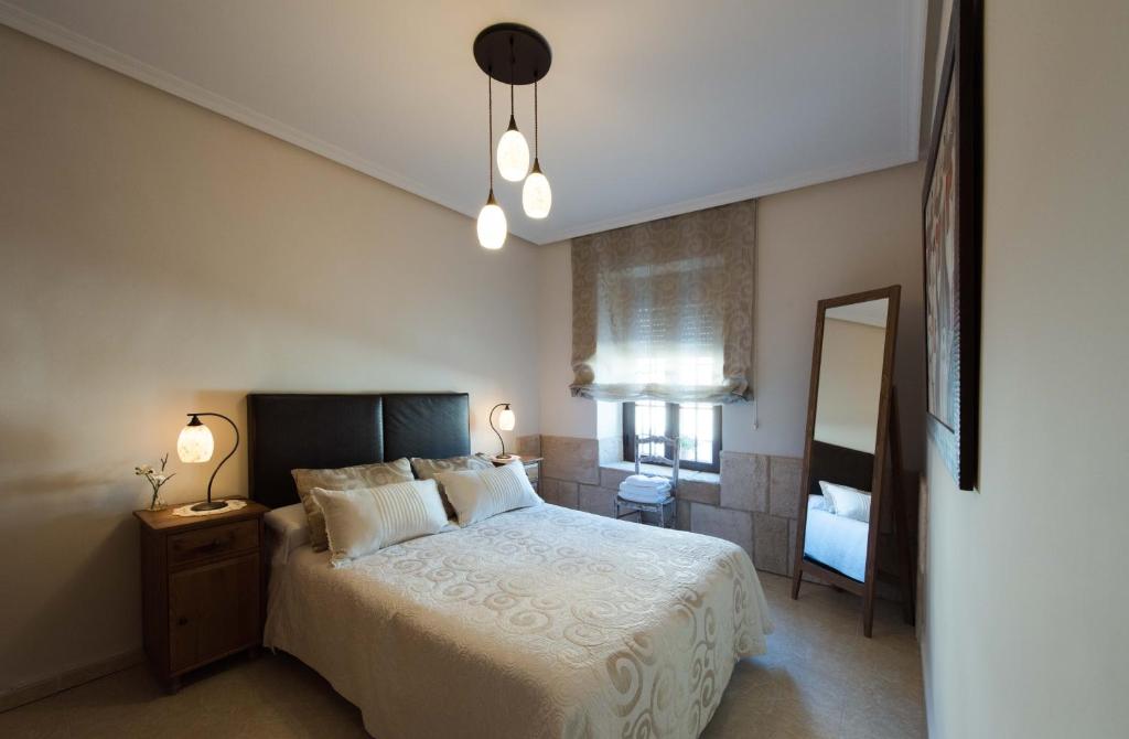 La Casa de la Vieja - Rustic & Charming Appartments - 7