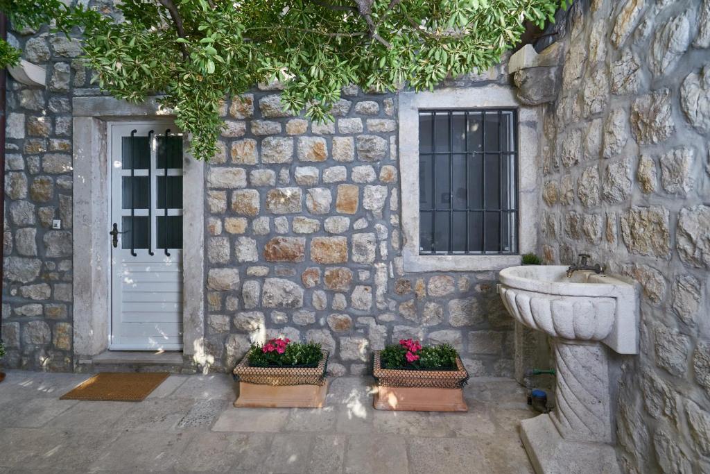 Photo de la galerie de l'établissement Apartments Olaf, à Dubrovnik