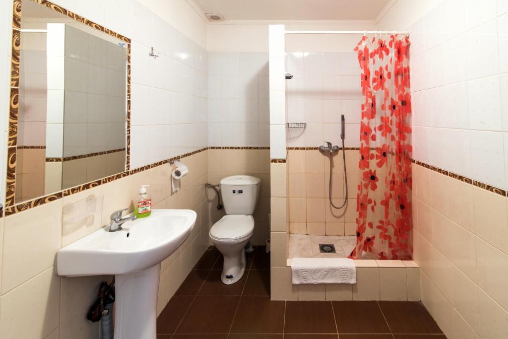 Inter Hotel - Chambre De Réconfort