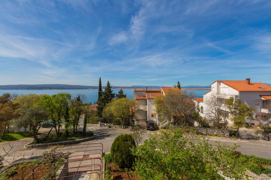 Φυσικό τοπίο κοντά σε αυτό το διαμέρισμα