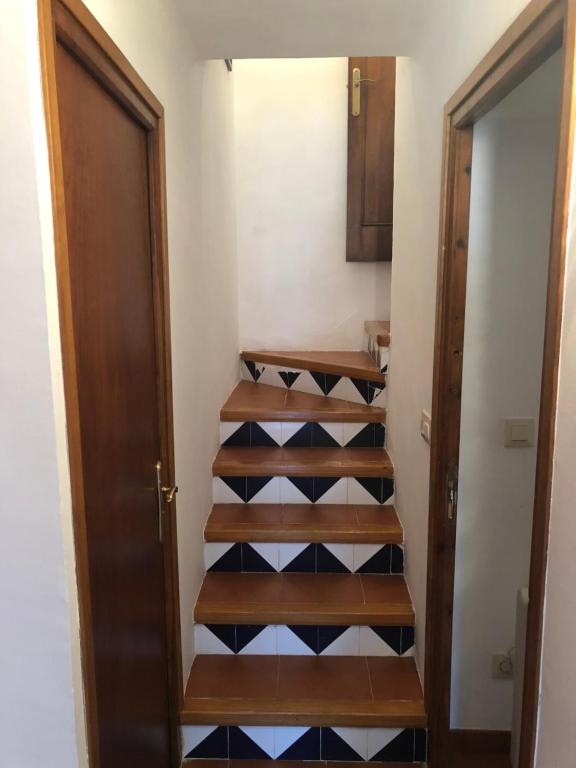 Fotografie z fotogalerie ubytování Casa Neus v destinaci Cadaqués