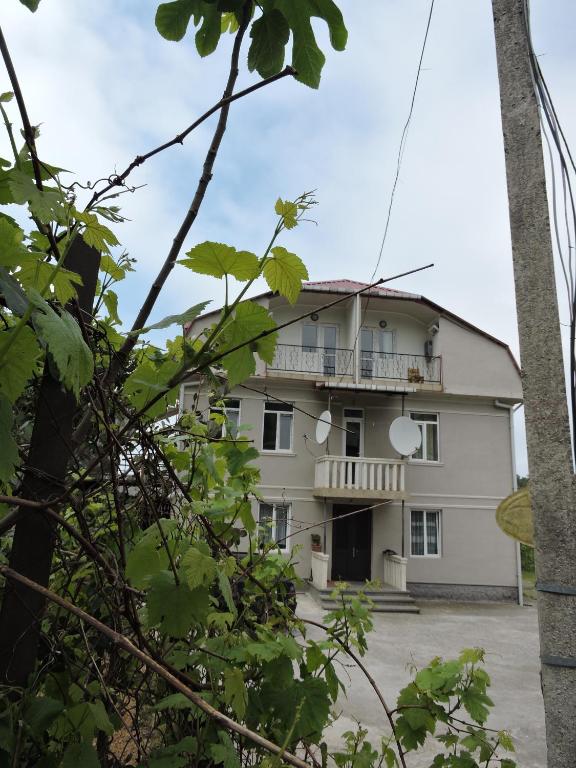 อาคารที่มีthe country house