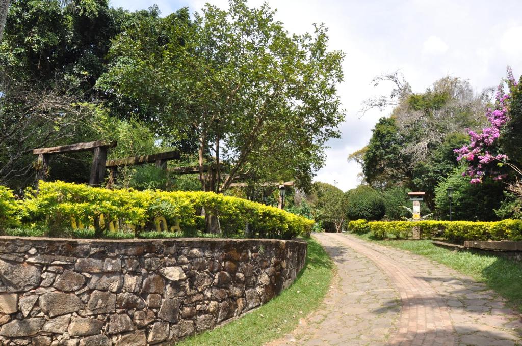  Pousada Vila Lara