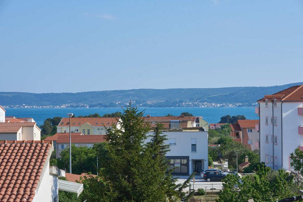 Príroda v okolí apartmánu