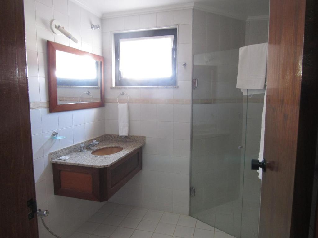  Alfenas Palace Hotel