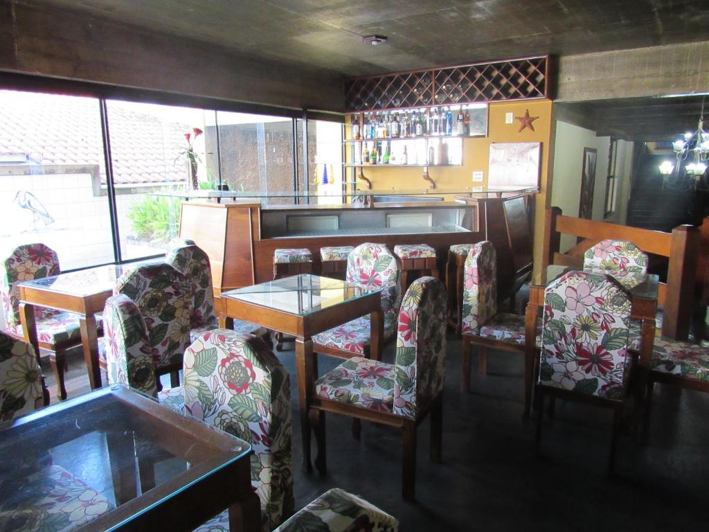  Alfenas Palace Hotel