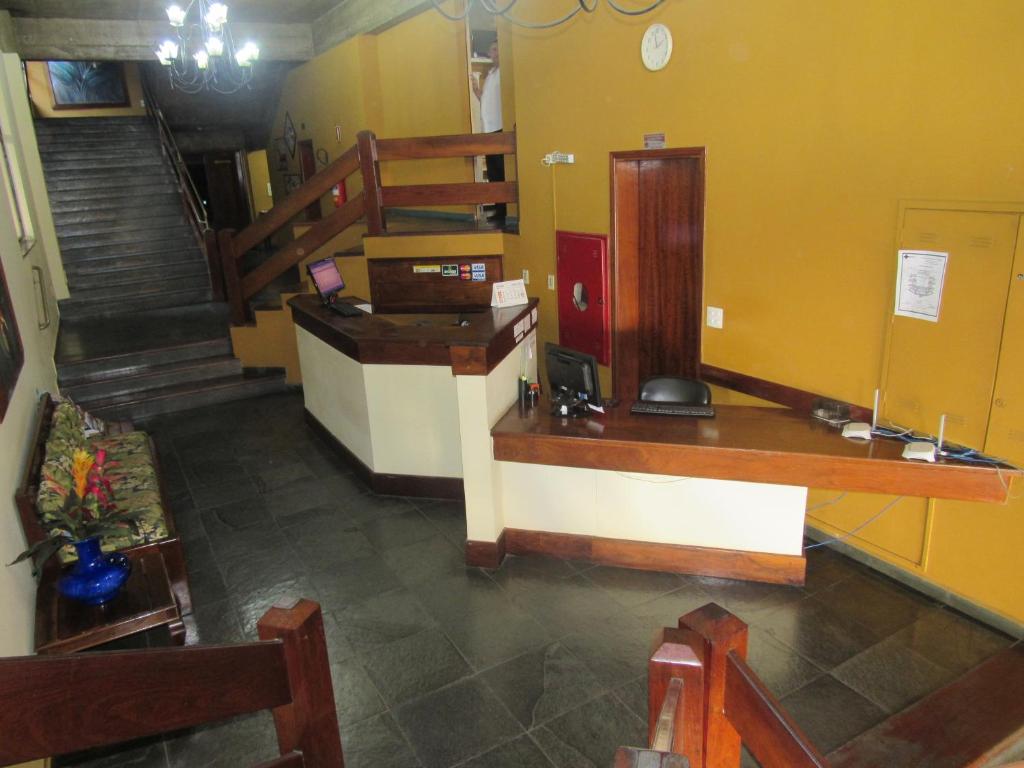  Alfenas Palace Hotel