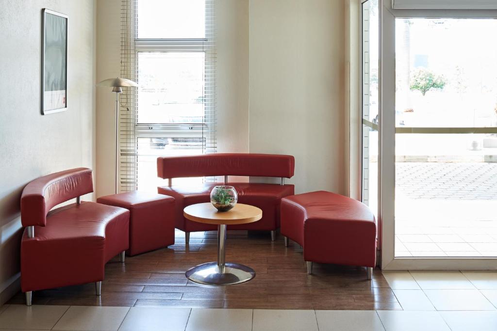  ibis Sao Carlos