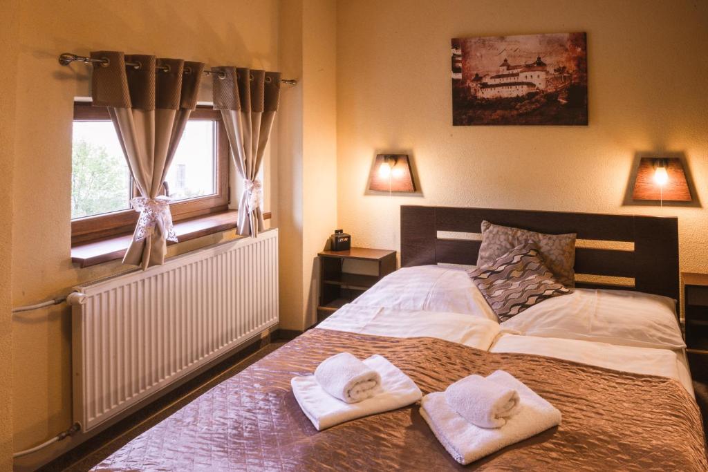 Hotel Kaskada - Resim 35