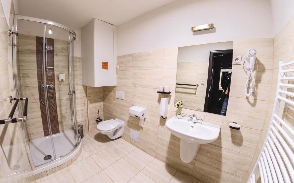 Hotel Kaskada - Resim 36