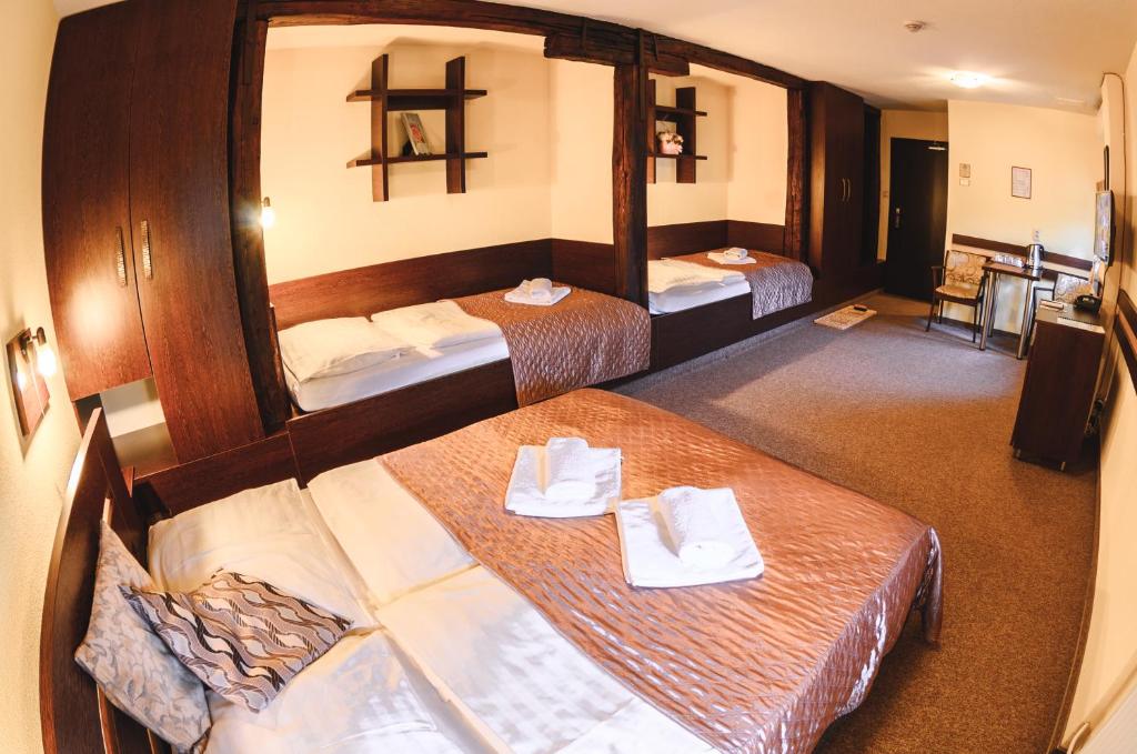 Hotel Kaskada - Resim 37