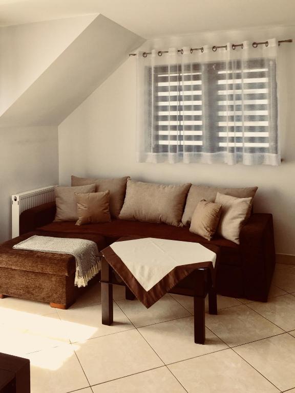 Apartamenty Willa Alicja - Apartamento De Un Dormitorio