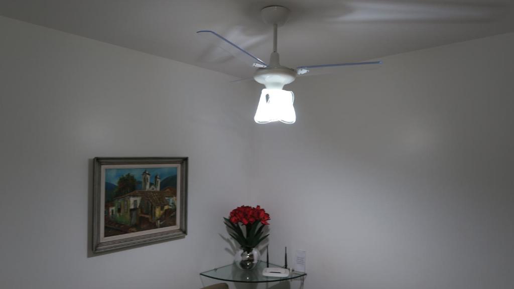  Apartamento Praia da Costa