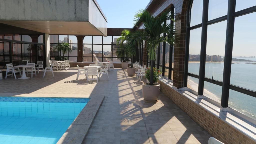  Apartamento Praia da Costa