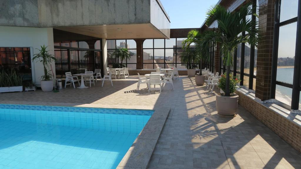 Apartamento Praia da Costa