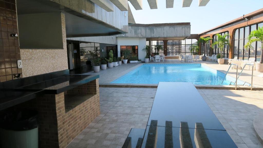  Apartamento Praia da Costa