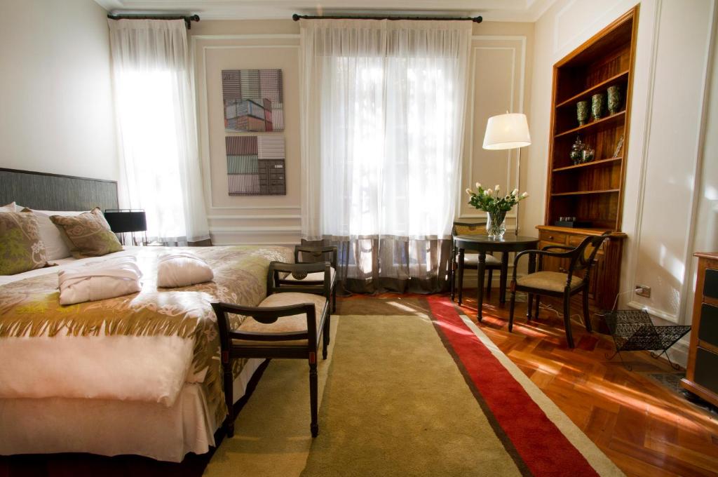 Casa Bueras Boutique Hotel - Suite