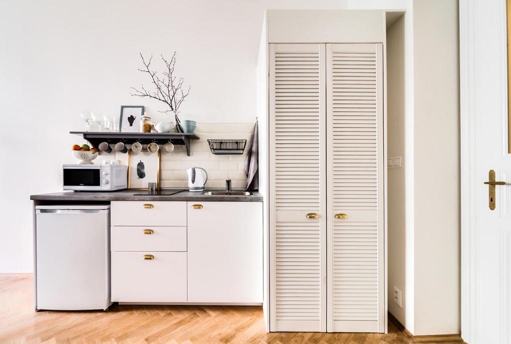 Trendy Local Apartment - Apartment