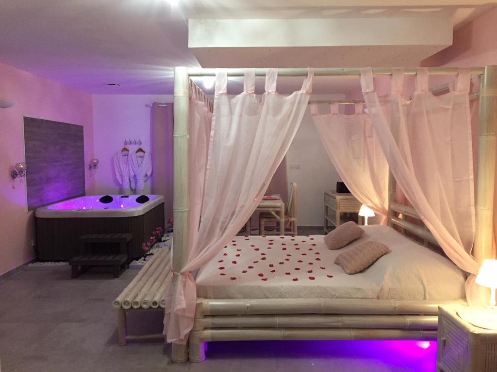 La Paillote Exotique Spa, Beaucaire – Updated 2023 Prices