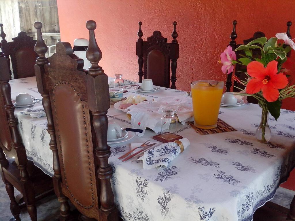  Casa das Falésias Cumuruxatiba