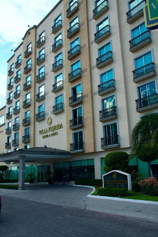 Hotel Villa Florida Puebla, Puebla – Updated 2023 Prices Hotel Villa Florida Puebla, Puebla – Updated 2023 Prices