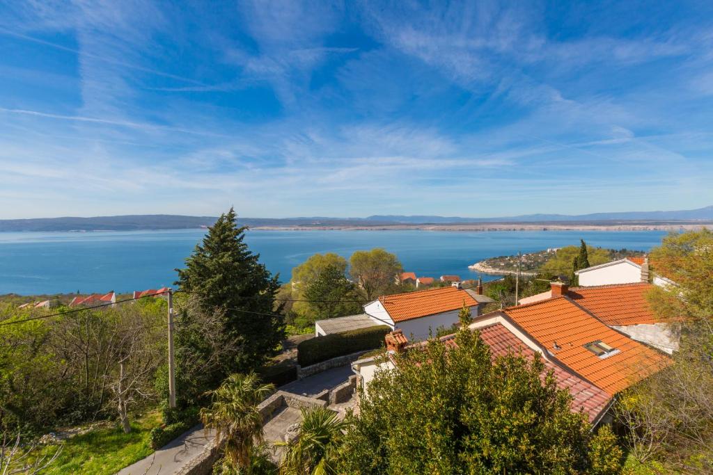 Φυσικό τοπίο κοντά σε αυτό το διαμέρισμα