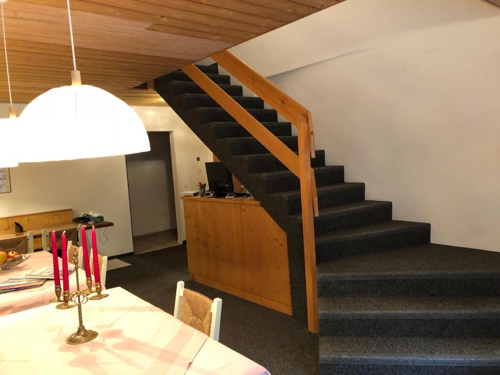 Fotografie z fotogalerie ubytování Auberge de la Bouege v destinaci Le Noirmont
