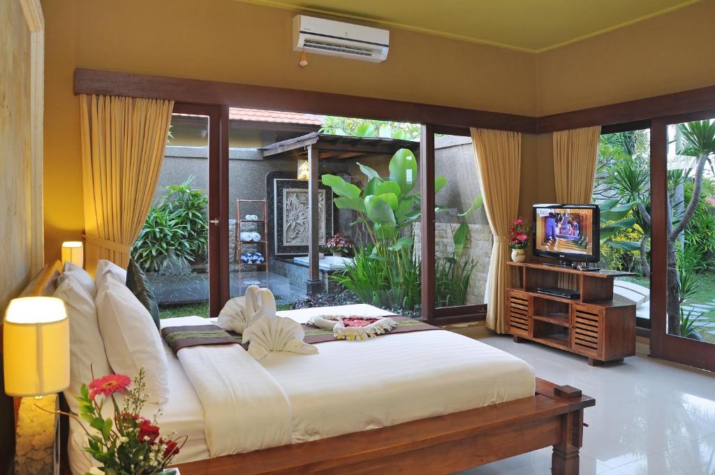 Bali Aroma Exclusive Villas - 11