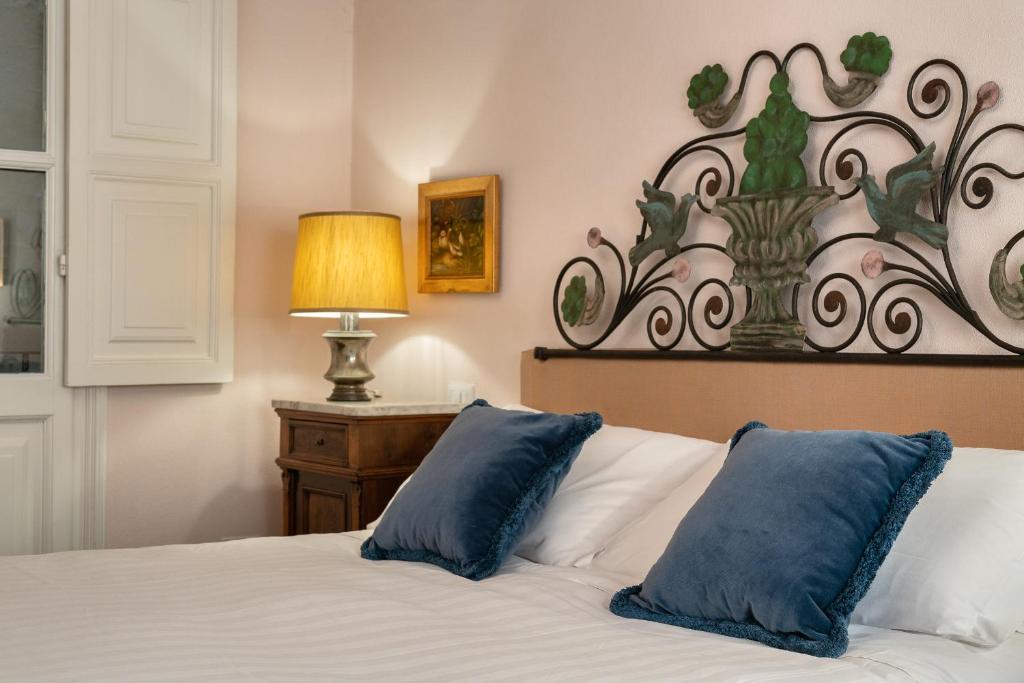 Bellezza Suites - Error
