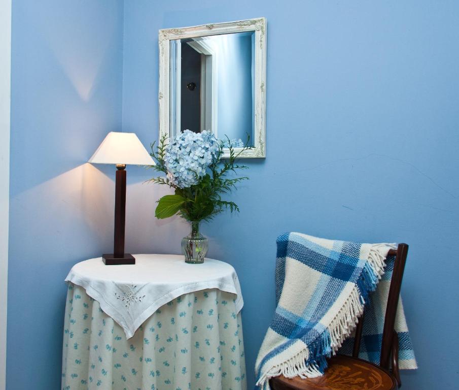 Imagen de la galería de Casa Rural Graña da Acea, en Monfero