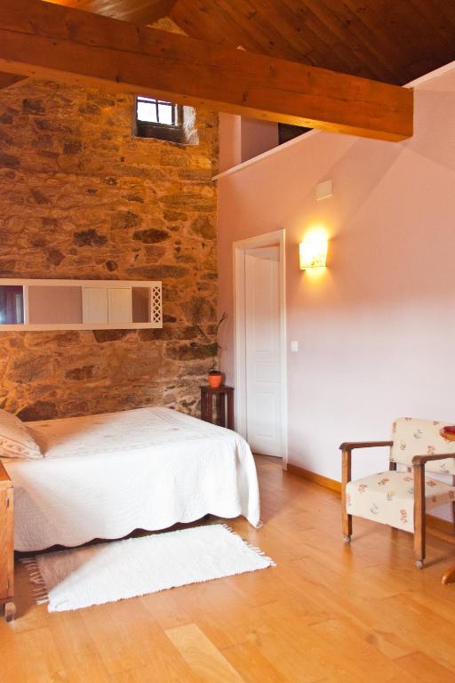 Casa Rural Graña da Acea - 17