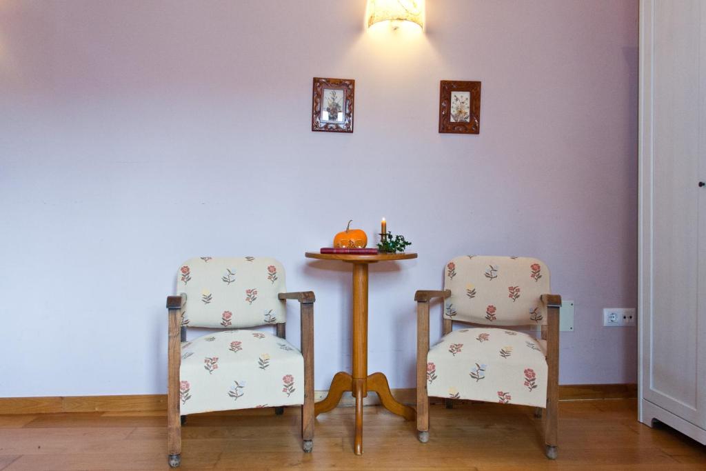 Casa Rural Graña da Acea - 16