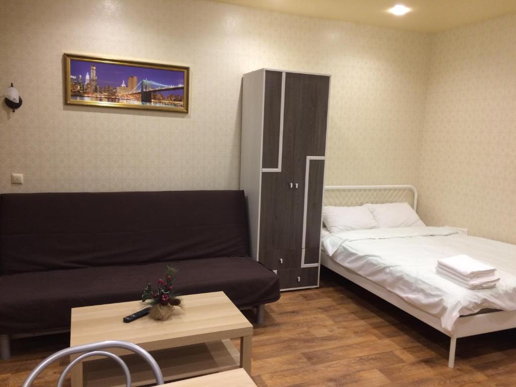 Kremlyovsky Arbat apartment - Housity