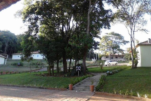 Encanto da Mata - Eco Resort