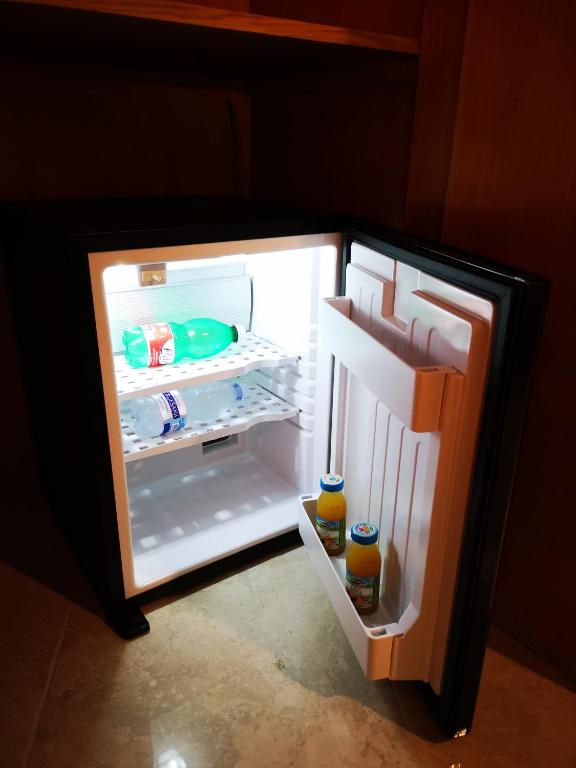 B&B Pantarei Napoli - 8