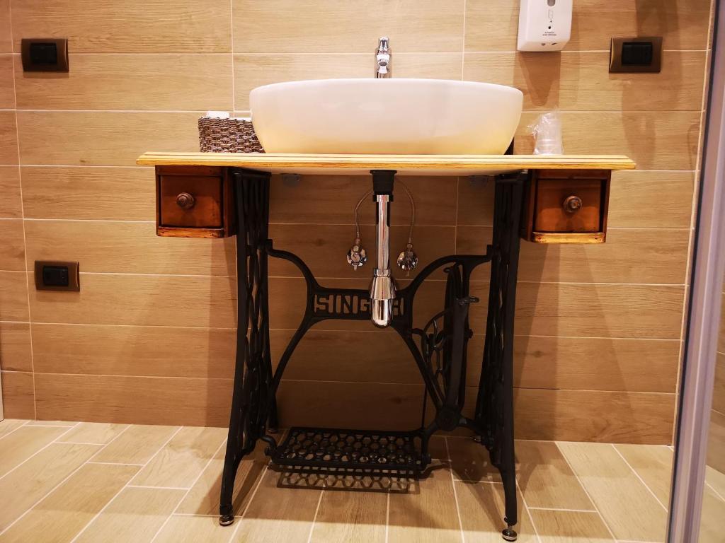 B&B Pantarei Napoli - 13