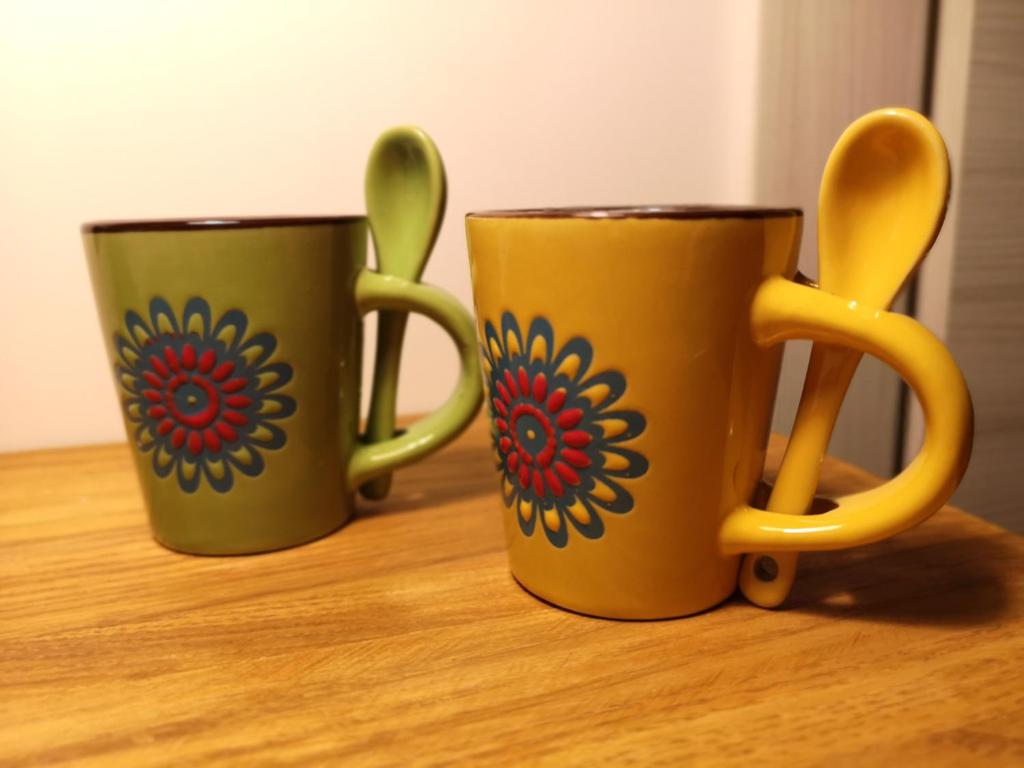 B&B Pantarei Napoli - 9