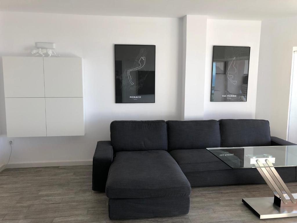 Luxury Sea View - Reserva del Higuerón, Benalmádena ...