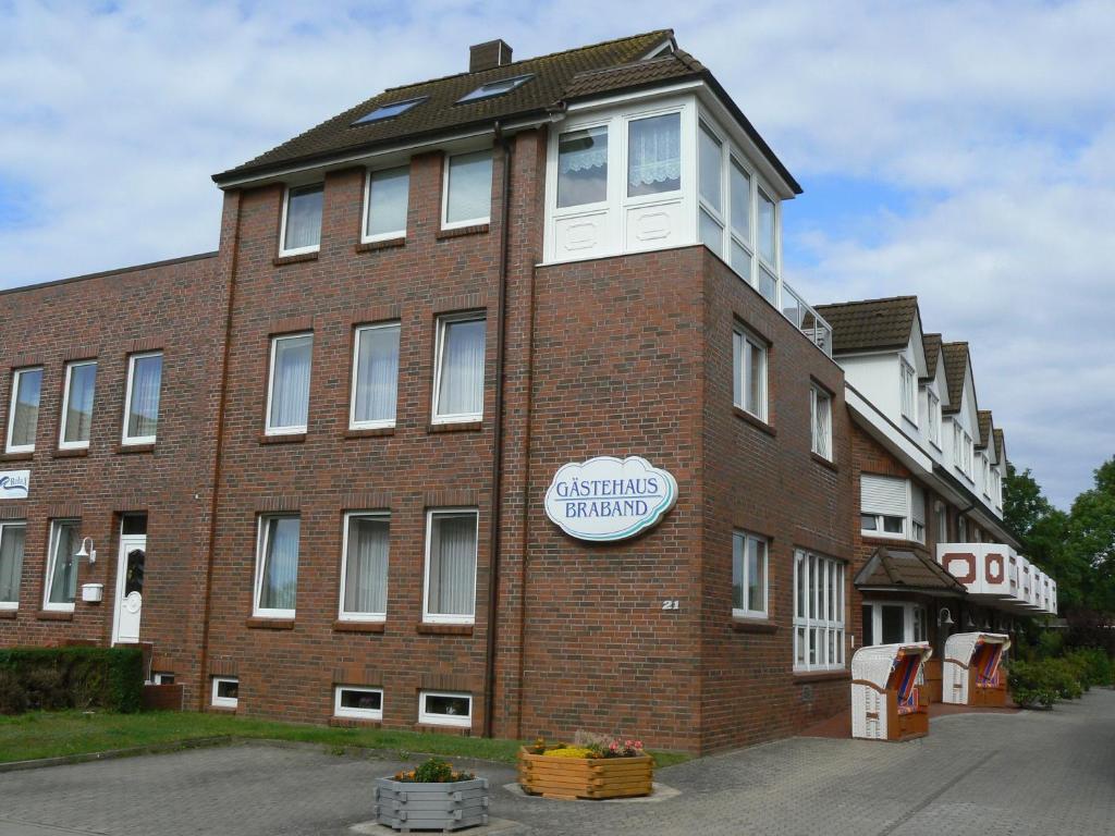 Landhaus Braband, Cuxhaven – Aktualisierte Preise für 2024