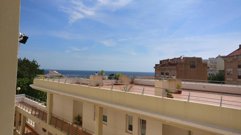 Fotografie z fotogalerie ubytování Sesimbra Oasis Apartment v destinaci Sesimbra