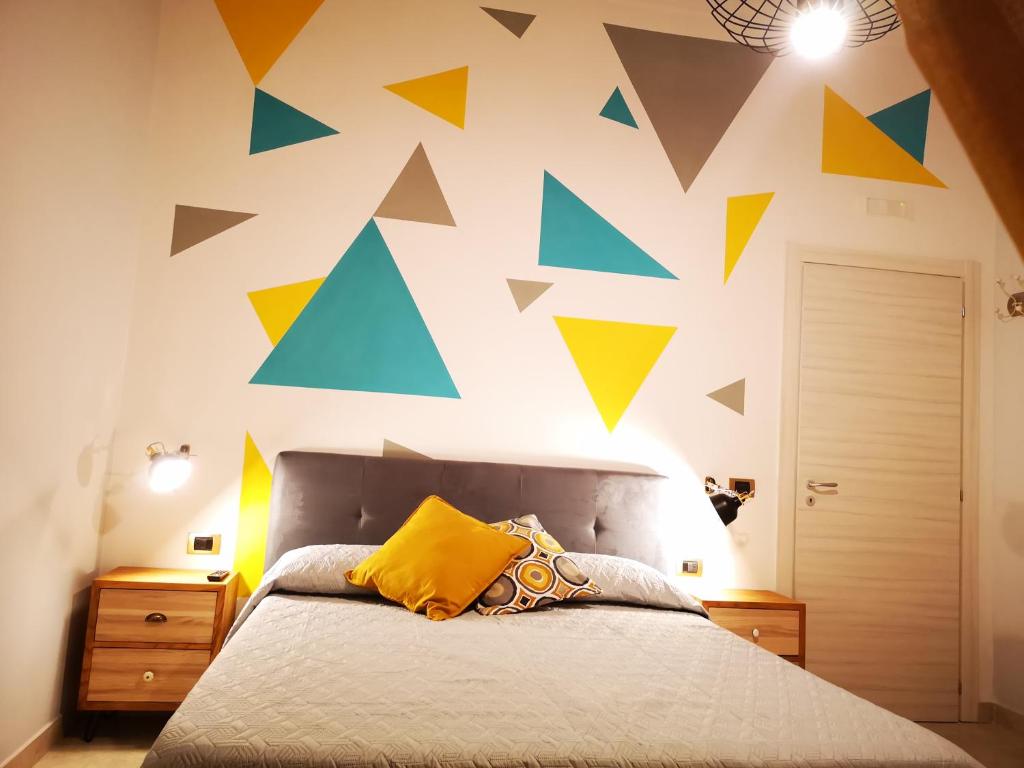 B&B Pantarei Napoli - 19