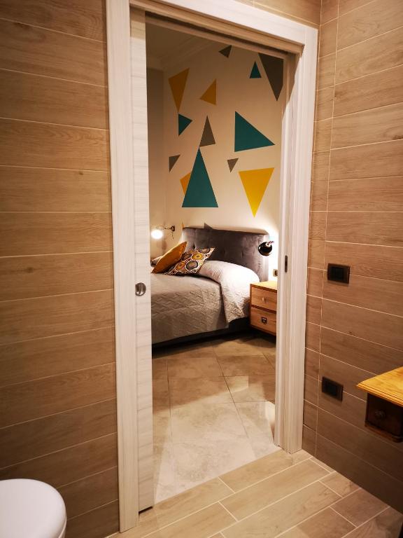 B&B Pantarei Napoli - 18