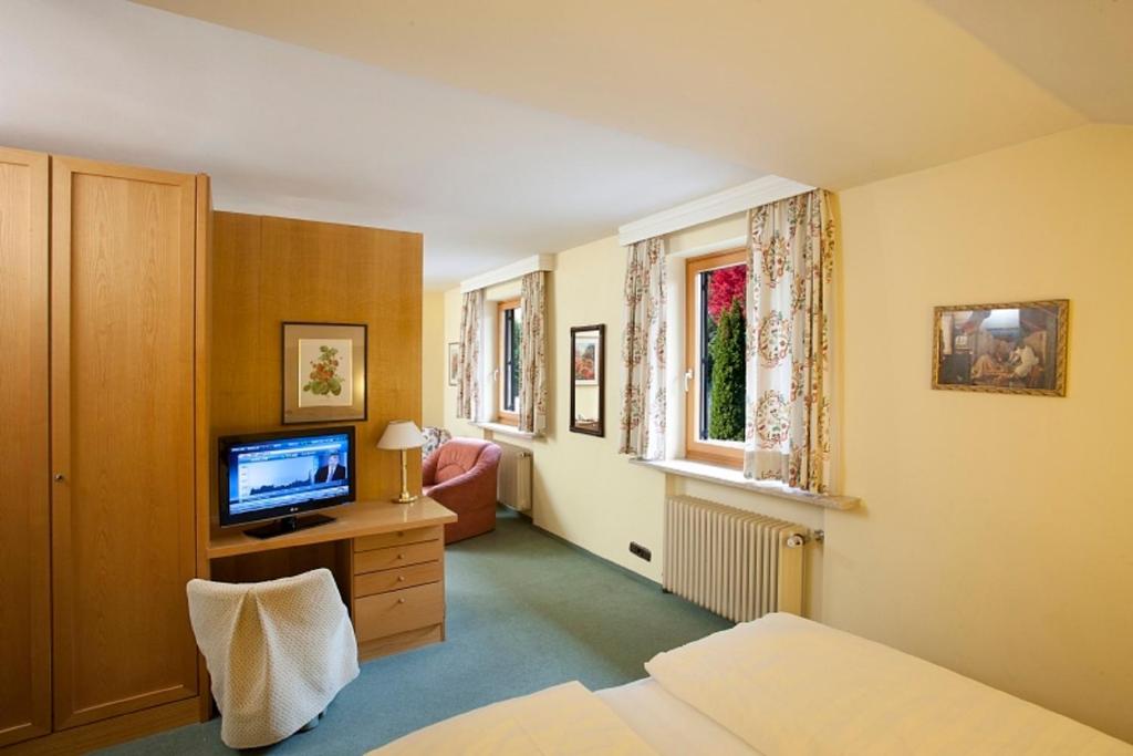 Hotel Haus Arenberg - 3