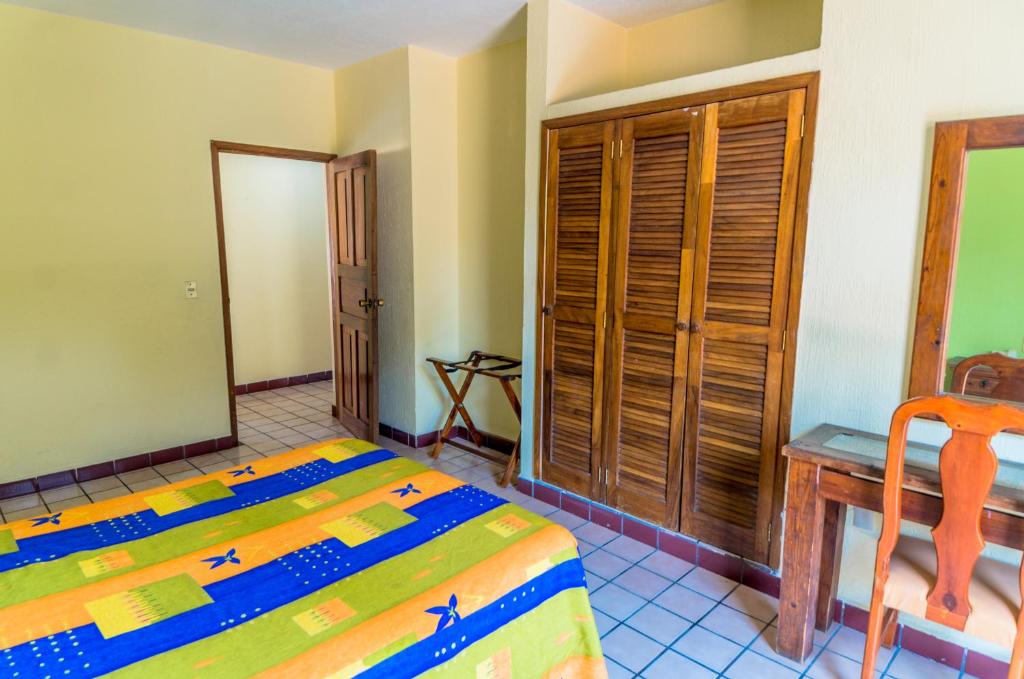 Bungalow Estancia San Carlos Vallarta