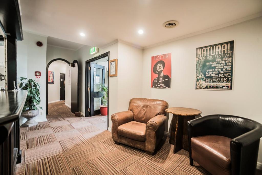 Albion Hotel - Resim 17