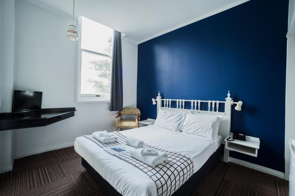 Albion Hotel - Resim 14